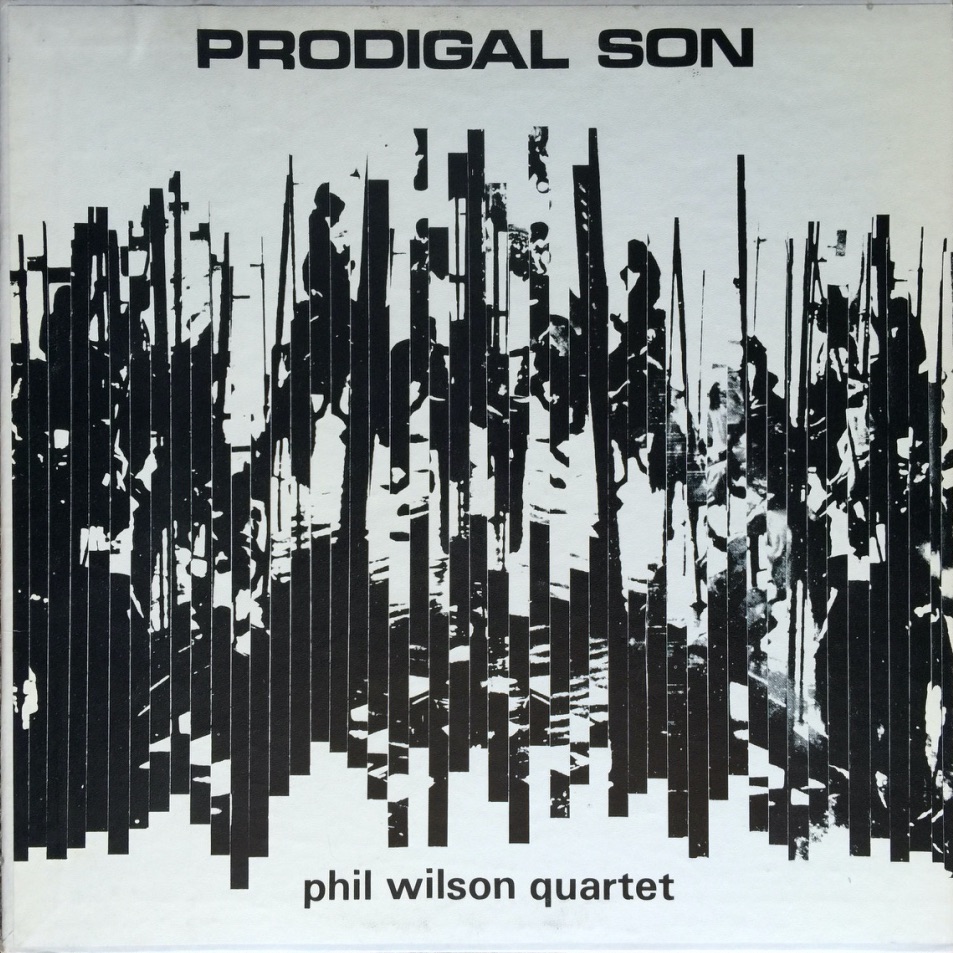 Album Spotlight: Phil Wilson Quartet’s Prodigal Son (1968) featuring
Leonard Hochman, George Moyer, and Tony Sarni